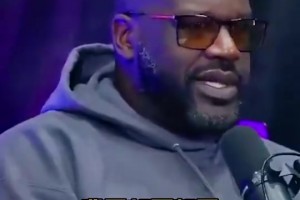 要求高！奥尼尔：我女儿男朋友要是没有硕士学位，我不准她带回家